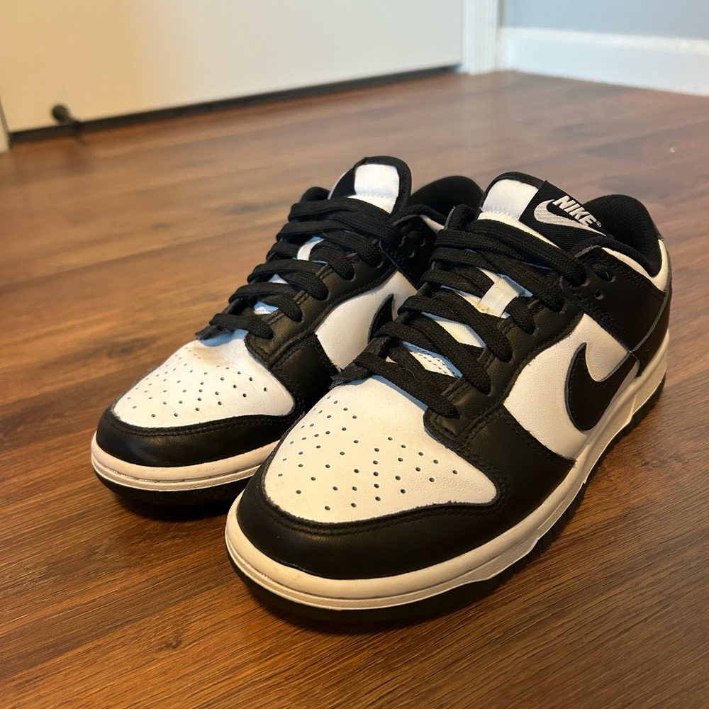 Women’s Nike Dunk Low Panda